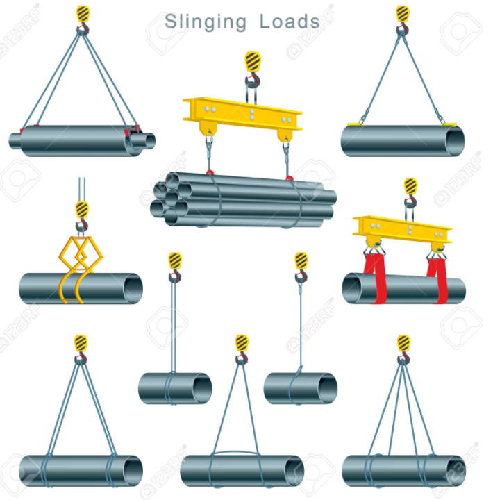 Delta DELTASLING Élingue Ronde 2 Tonnes - 3 Mètres De Circonférence
